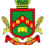 farrer-high-school-logo