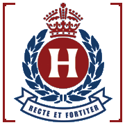 homebush-boys-high-logo
