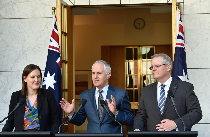 Gonski funding – uncertainty may be greatest challenge 1