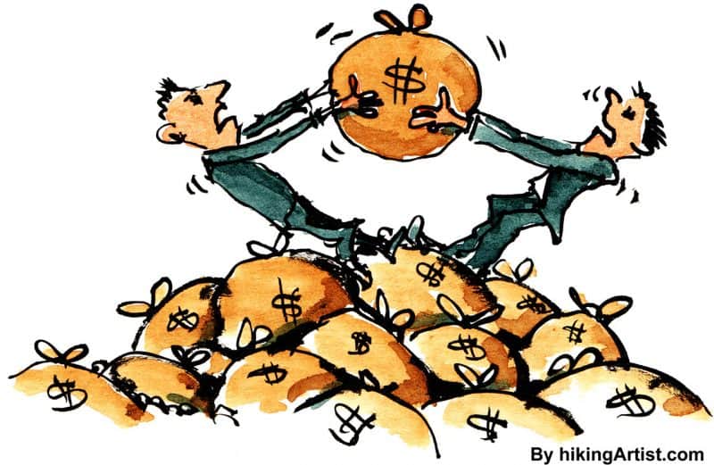 Federal budget and education funding 4