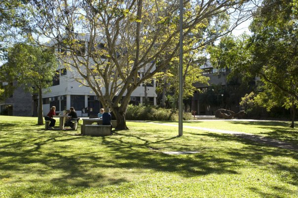 CQUniversity OPEN DAY//Melbourne – MySchoolAdvisor