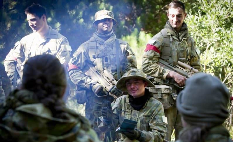 Undergraduate Schemes Defence 2