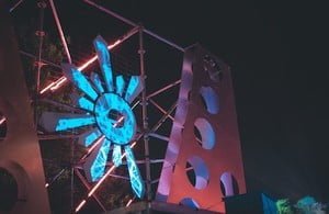 working gap year. Work at music festivals Europe.