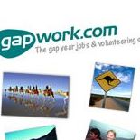 paid gap year options