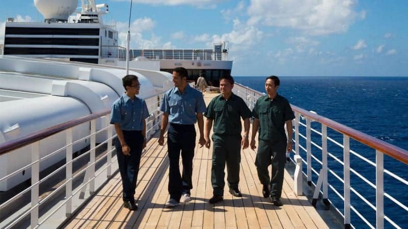 Paid Gap Year - Exciting Options 3