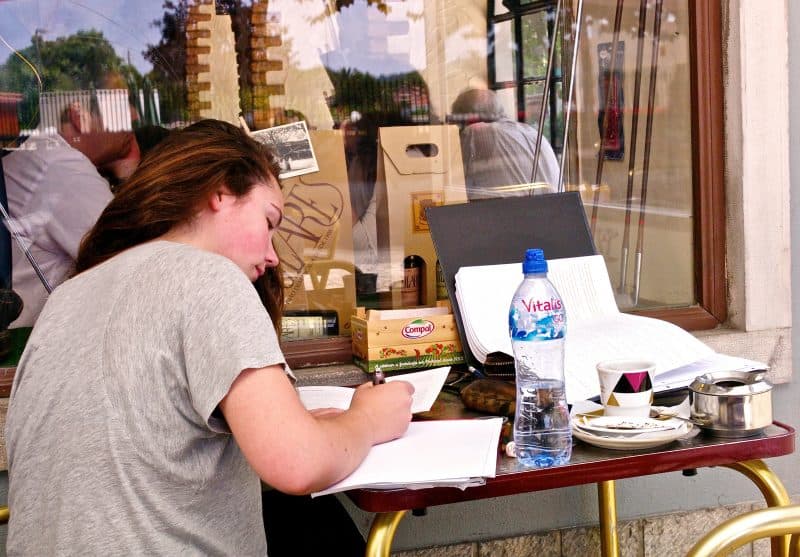 ATAR and University entry