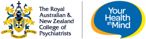 Mental Health Links 1 Logo Royal andN New Zealand College of Psychiatrists