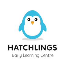 Hatchlings Logo