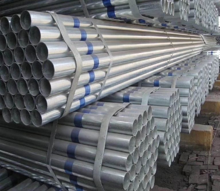 Alloy Steel Astm A209 Grade T1 Seamless Pipes Exporters In India 768x668