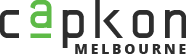 Capkon logo