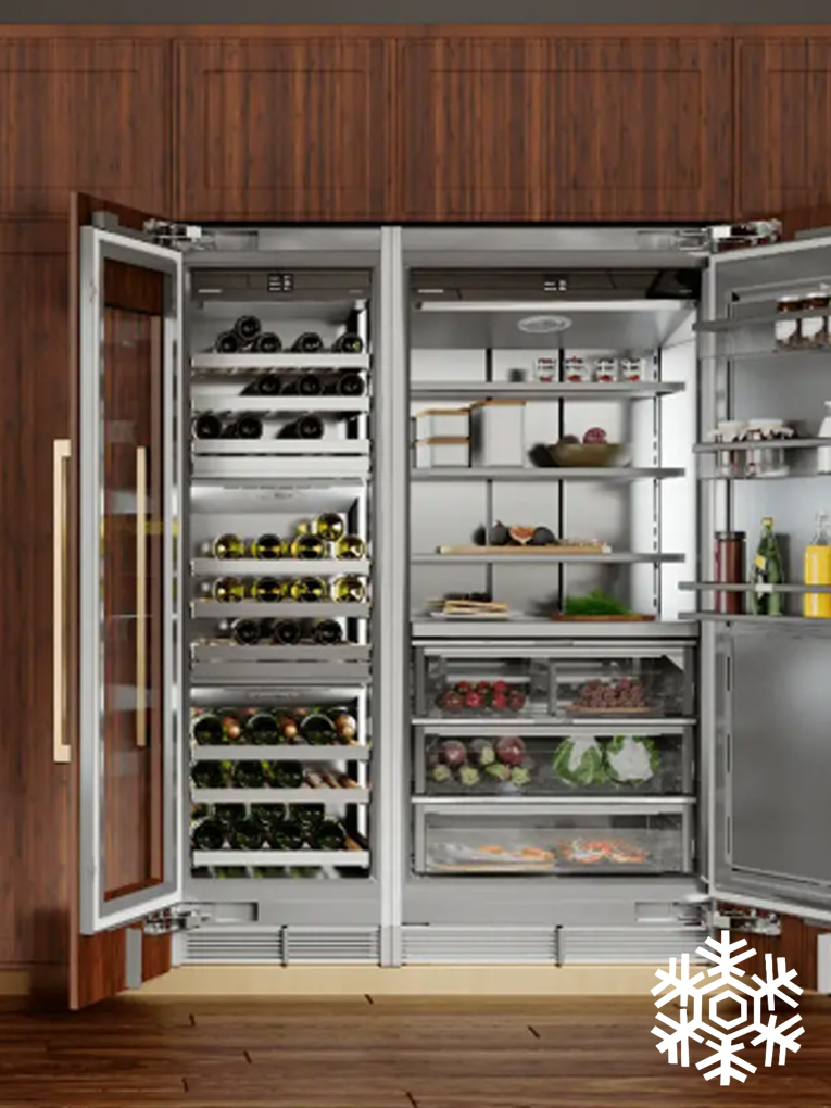 Fridge Repair Sydney 004