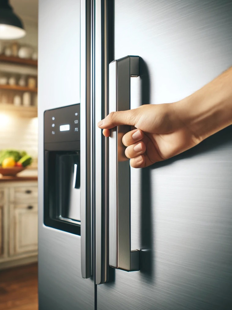 Fridge Repair Sydney