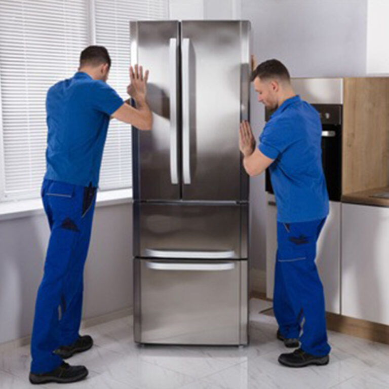 Fridge Repairs Castle Hills 768x768 1