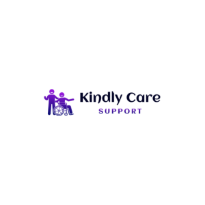 Kindly care logo