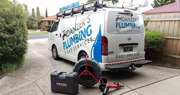 Plumbers in Hoppers Crossing 2