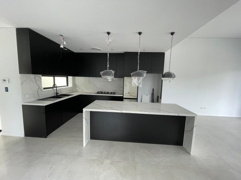kitchen renovations sydney 768x576