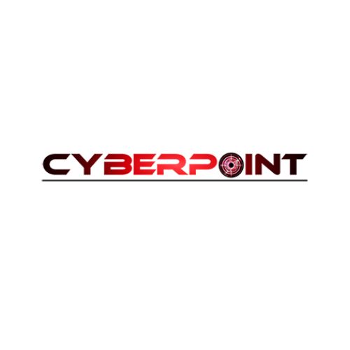 logo cyber