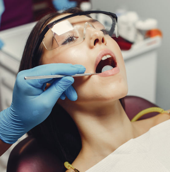 67b82bf75b377dd7fc4febde toothDental fillings section