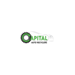 Capital auto logo
