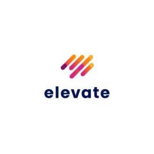 Logo Elevate Technology