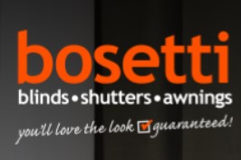 bosseti logo