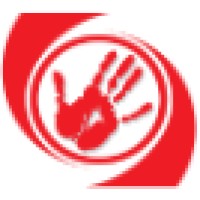 red handed logo