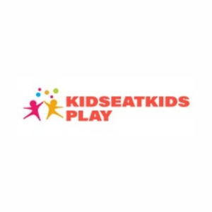 Kids Eat And Play