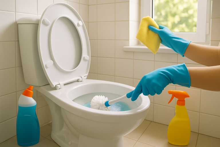 Toilet clean 768x512