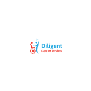 Diligent Support logo