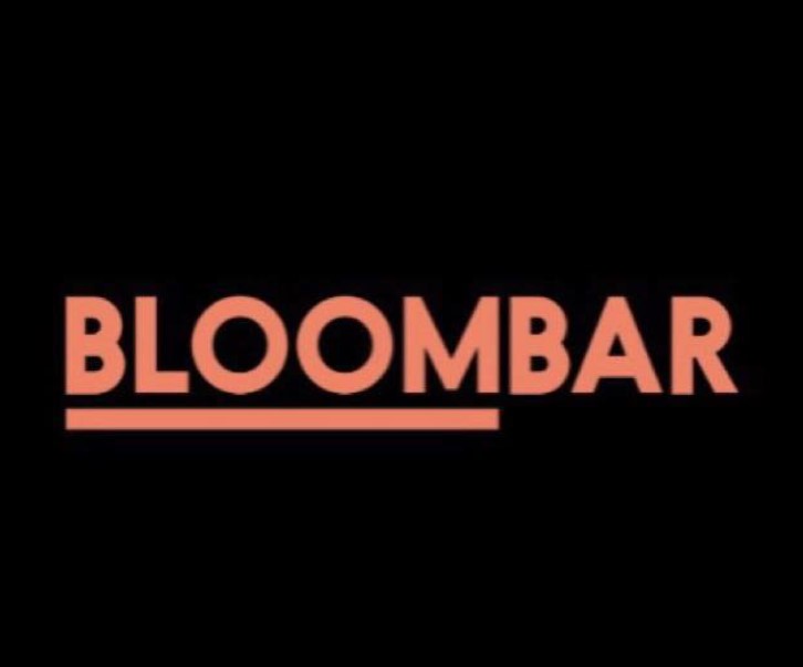 Pages 2 bloombar flower logo