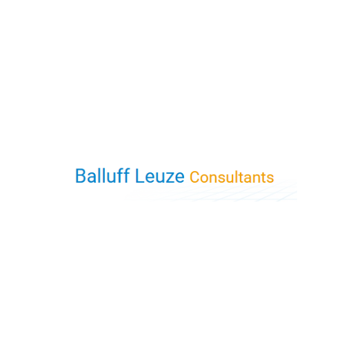 Balluff Leuze Consultants