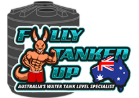 Fully Tanked Up logo