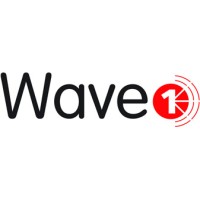 wave1 logo