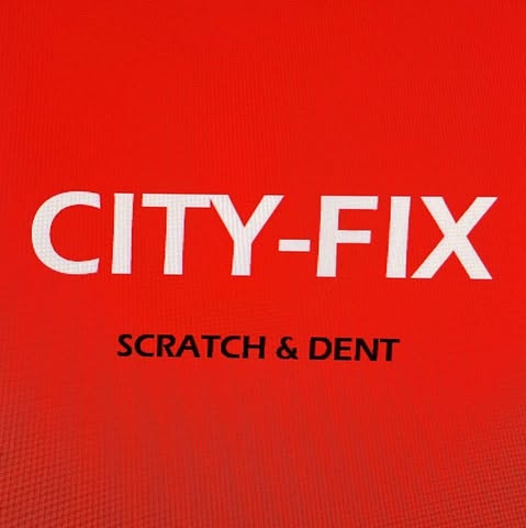 city fix