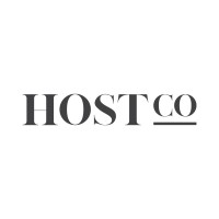 hostco sydney logo