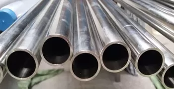 inconel 601 pipes 1