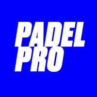 padel pro uae logo