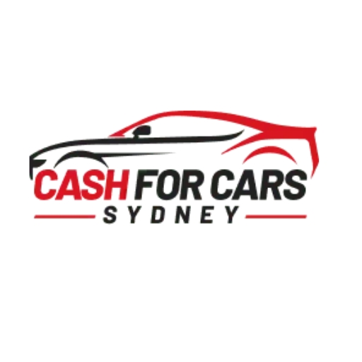 Logo cash for cars Sydney