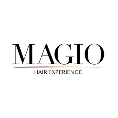 magio hair logo