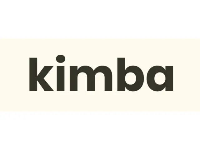 kimba