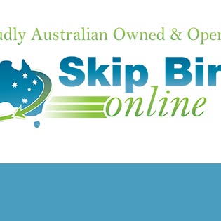 skip bins logo