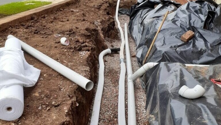 storm water services mandurah