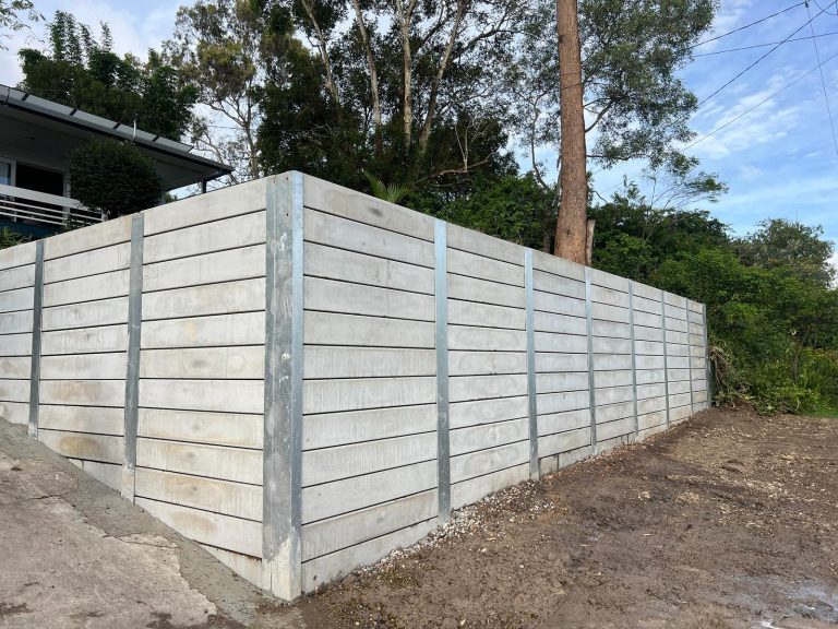 retaining wall brisbane 768x576