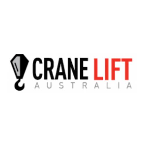 Crane Lift Australia   Crane Hire Melbourne Image