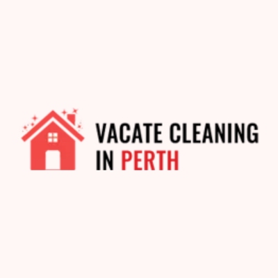 Vacate Cleaning In Perth