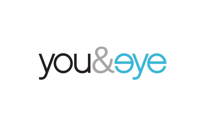 you and eye logo