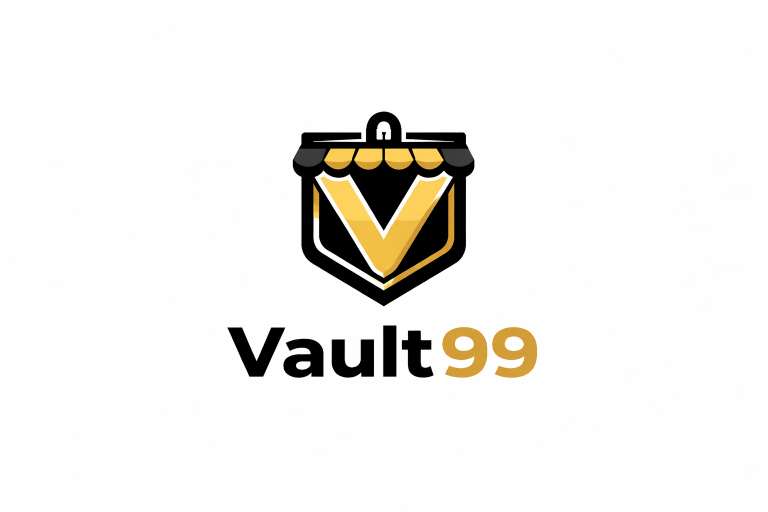 Shopvault99 768x512