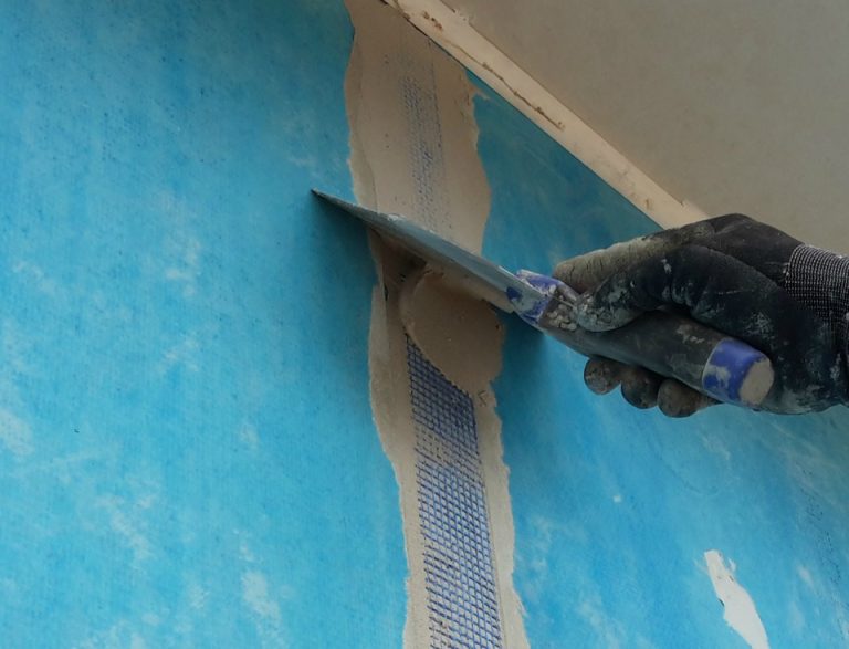 blue board installation melbourne 768x587