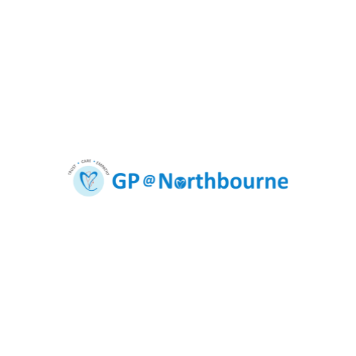 GP Northbourne Logo 1