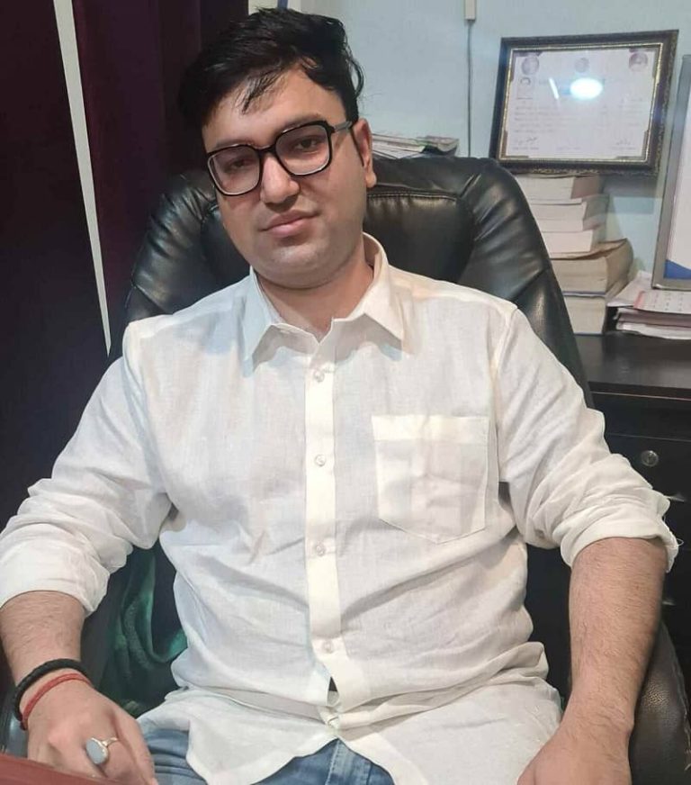 Dr. Vivek Pratap Singh Psychiatrist In Patna Dr. Vivek Pratap Singh Psychiatrist In Patna